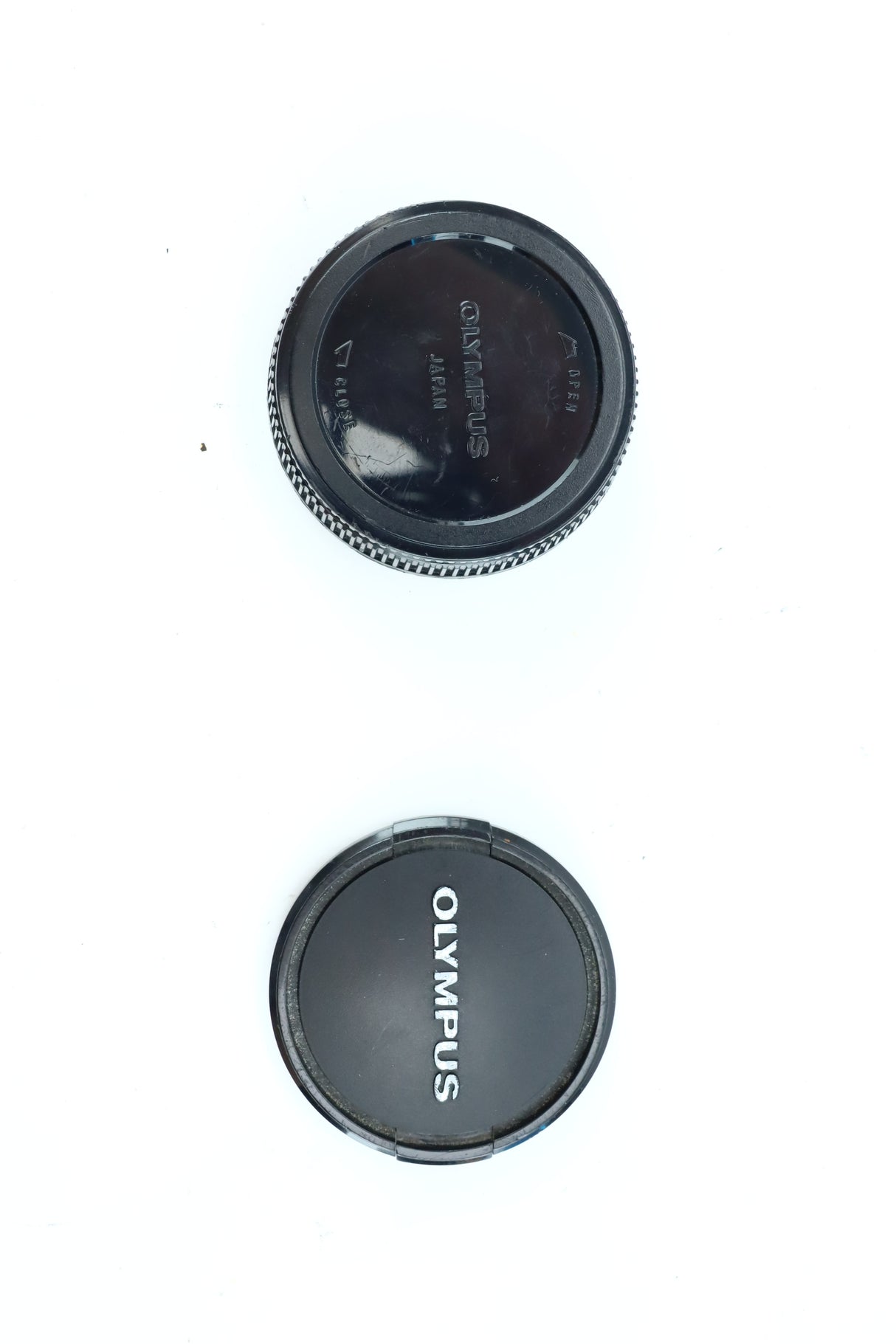 Olympus OM-System Zuiko Auto-T 135mm f/3.5 Lens