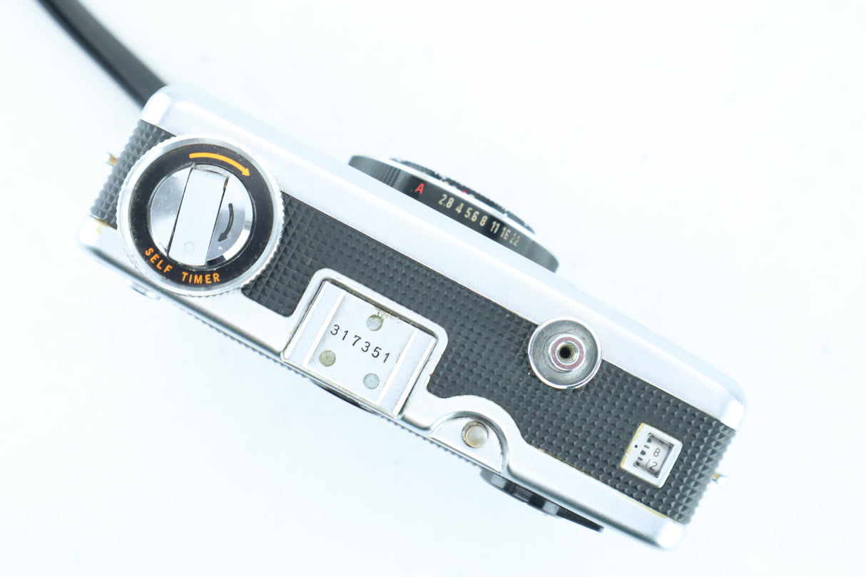 Fujica Drive with 2,8/2,8cm