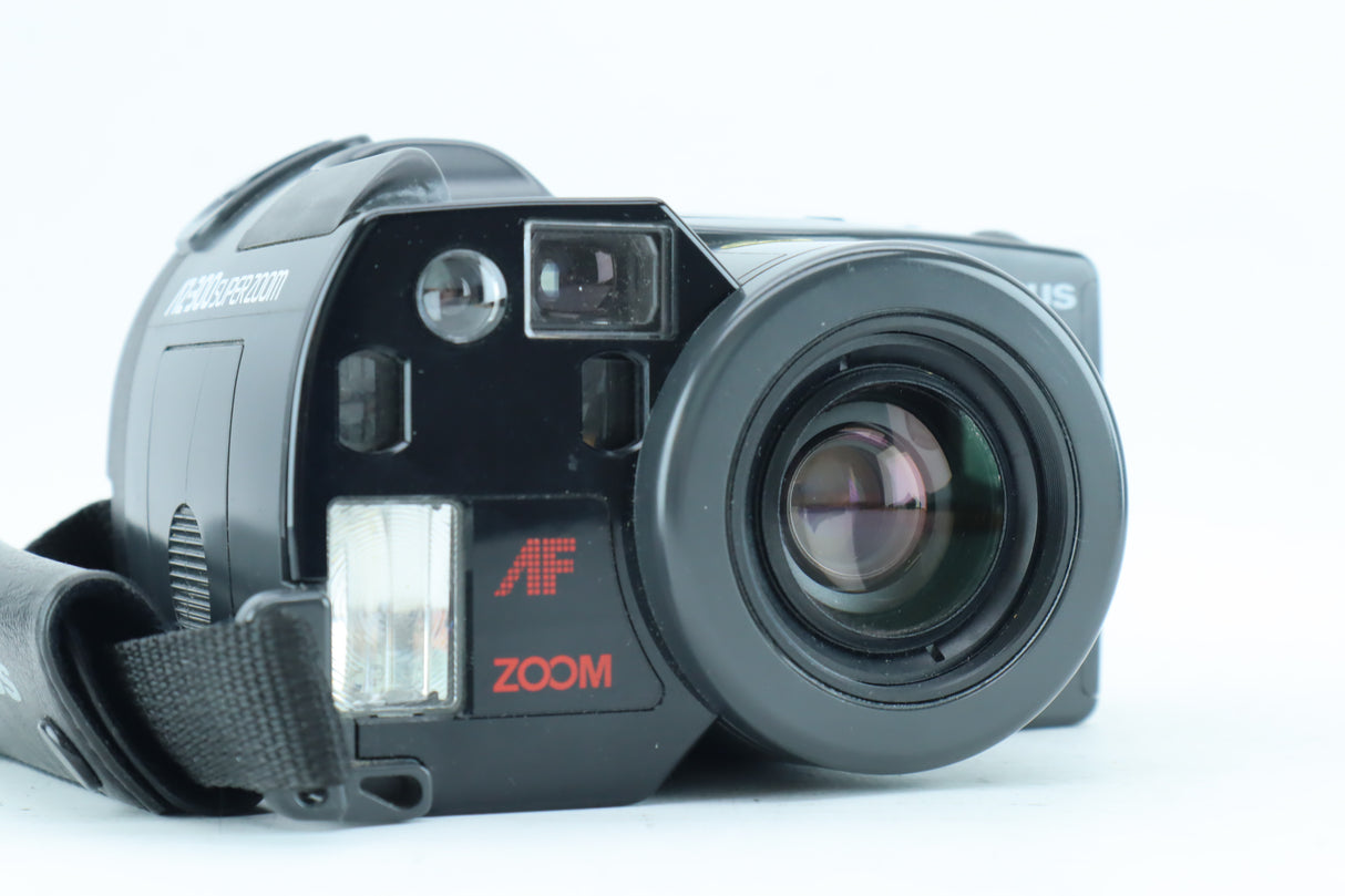 Olympus AZ-300 SuperZoom 35mm Compact