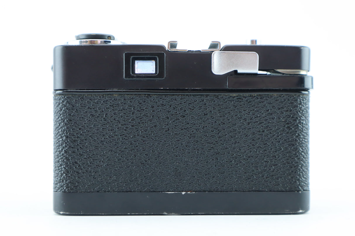 Petri Micro Compact with 2,8/40mm