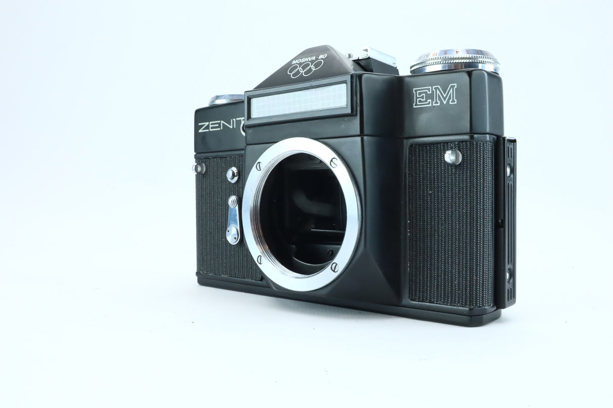 Zenit EM – Moshva-80 Limited Edition