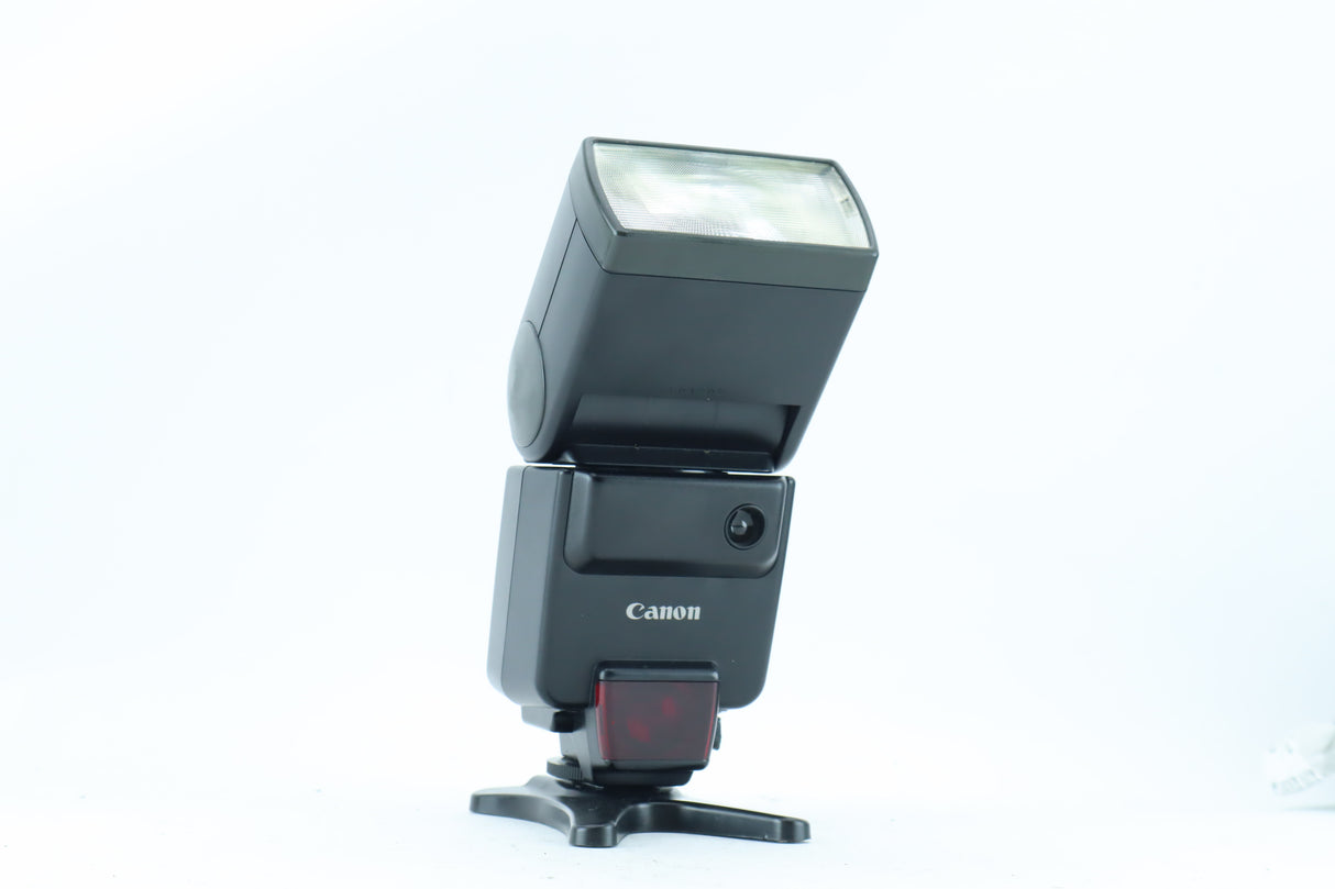Canon Speedlite 430EZ
