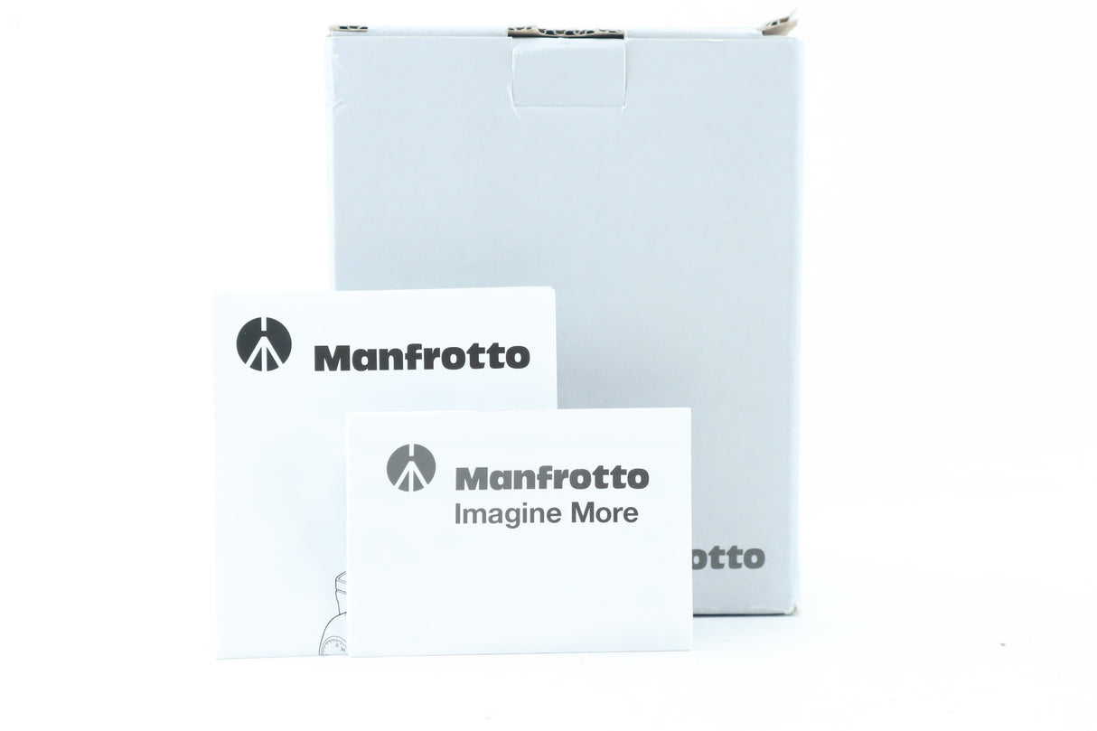 Manfrotto 410 Junior Geared Head