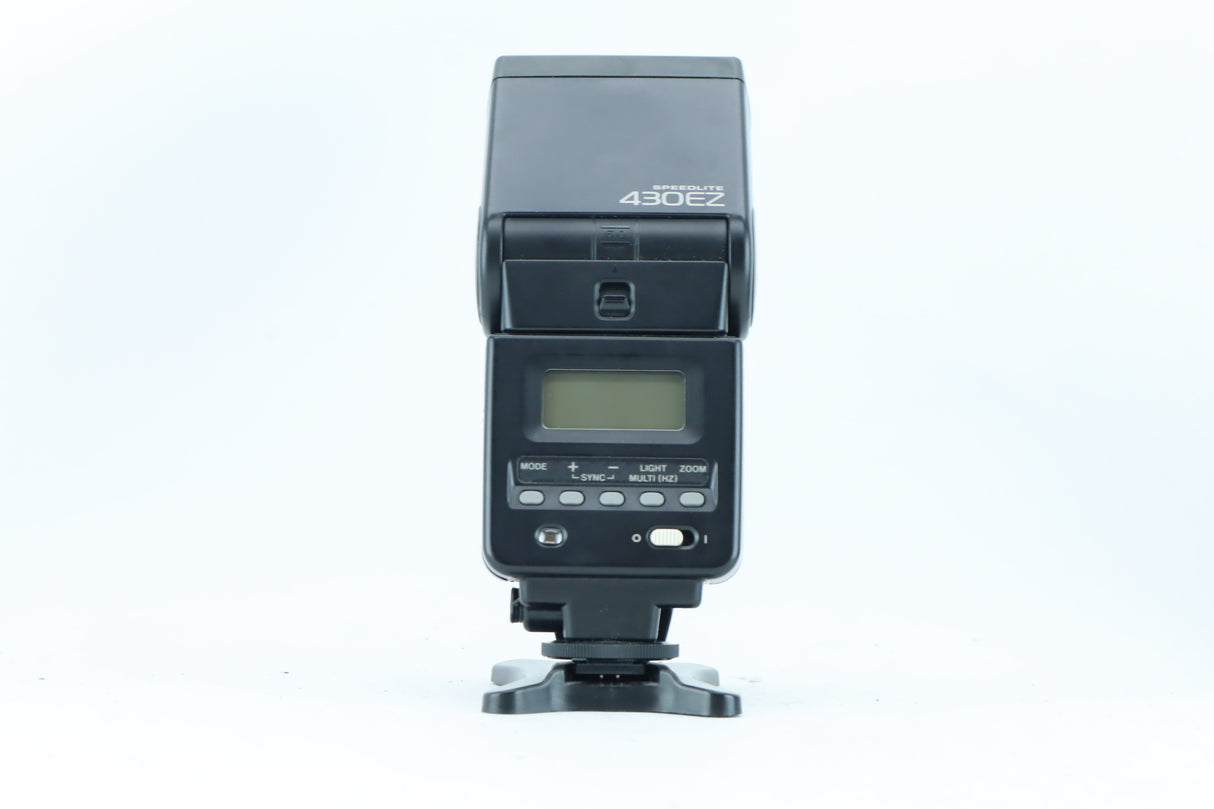 Canon Speedlite 430EZ