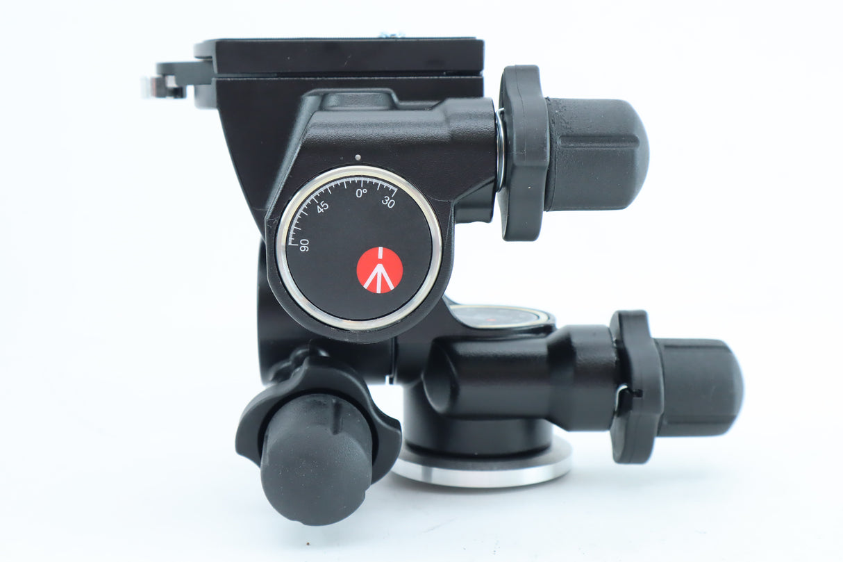 Manfrotto 410 Junior Geared Head