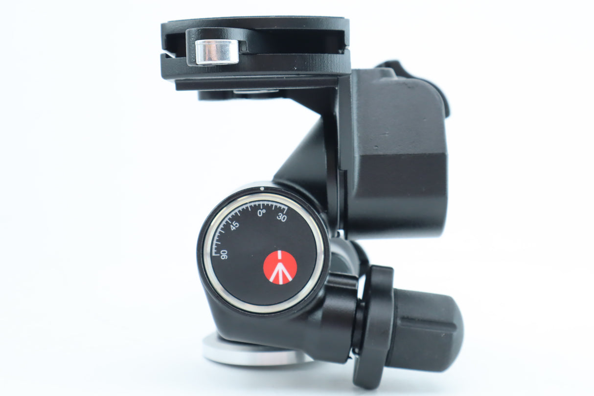 Manfrotto 410 Junior Geared Head