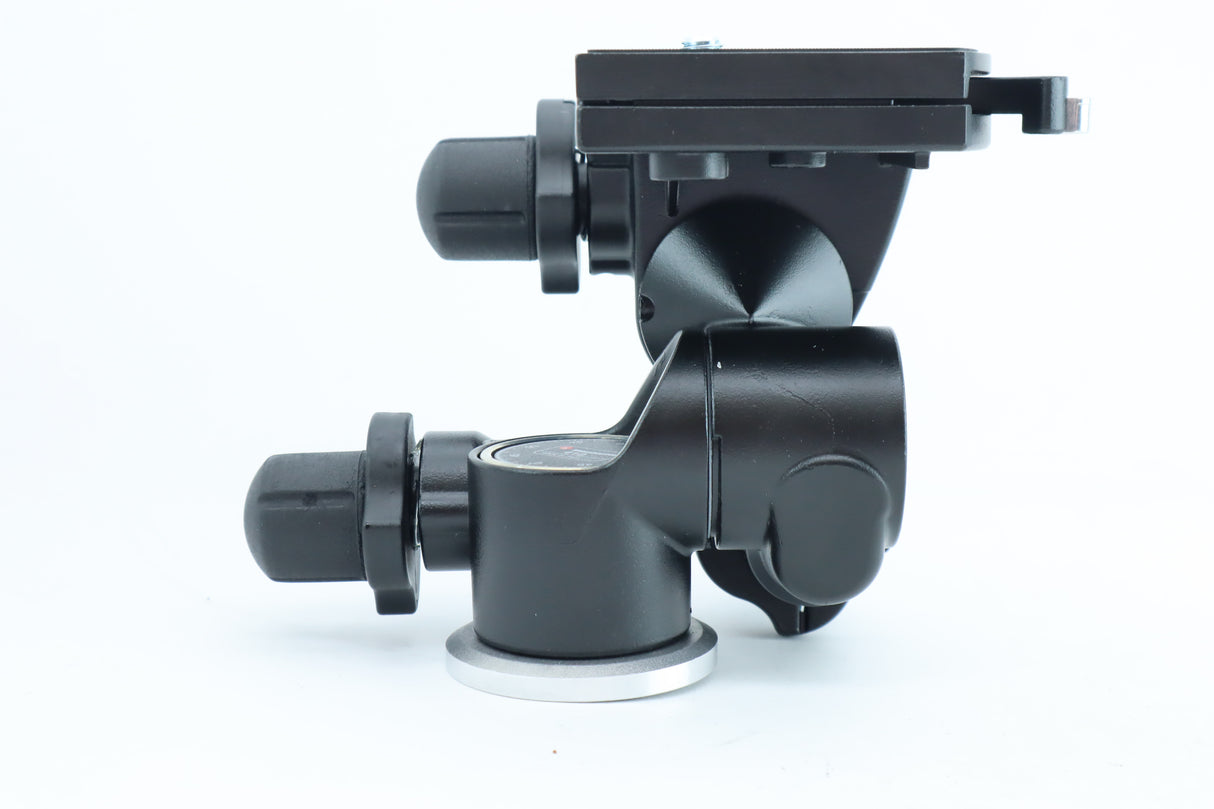 Manfrotto 410 Junior Geared Head