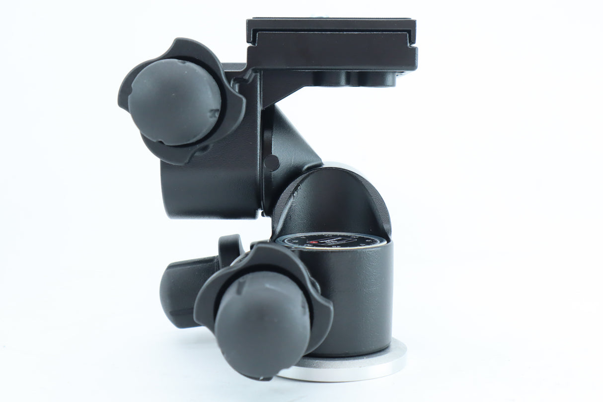 Manfrotto 410 Junior Geared Head