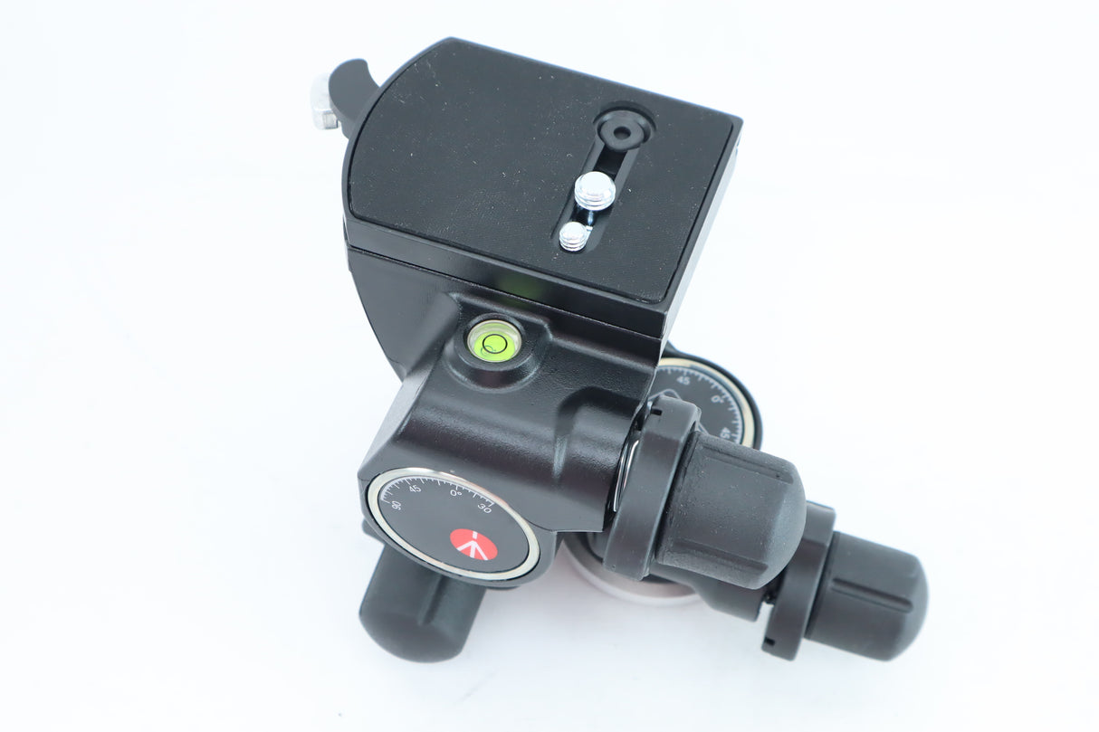 Manfrotto 410 Junior Geared Head