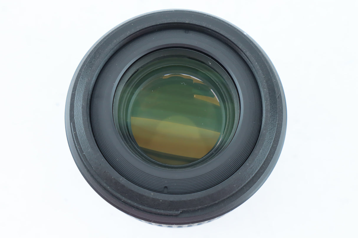 Tamron SP 60mm F/2 Macro