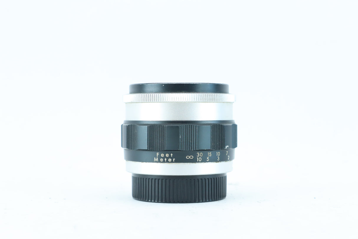 Pentax Auto-Takumar 55mm f/2.2