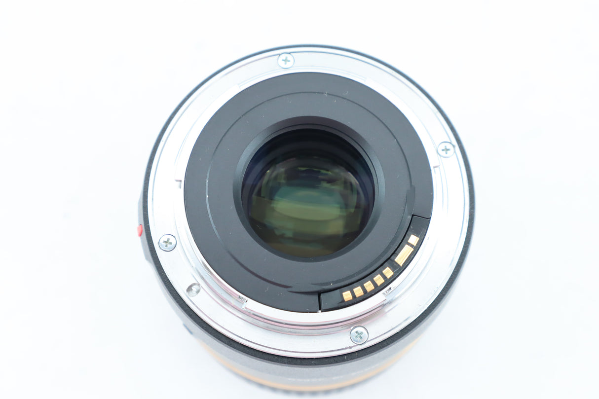 Tamron SP 60mm F/2 Macro