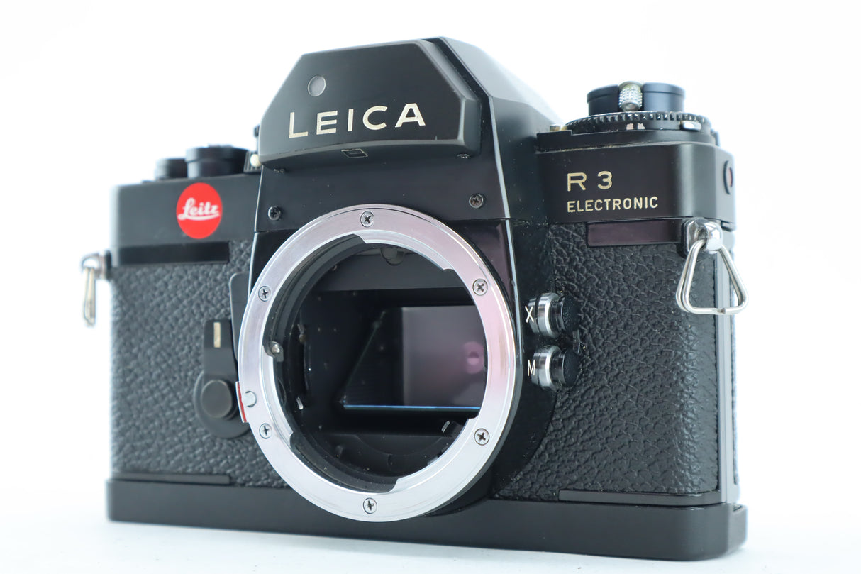 Leitz Leica R3 Elektronic