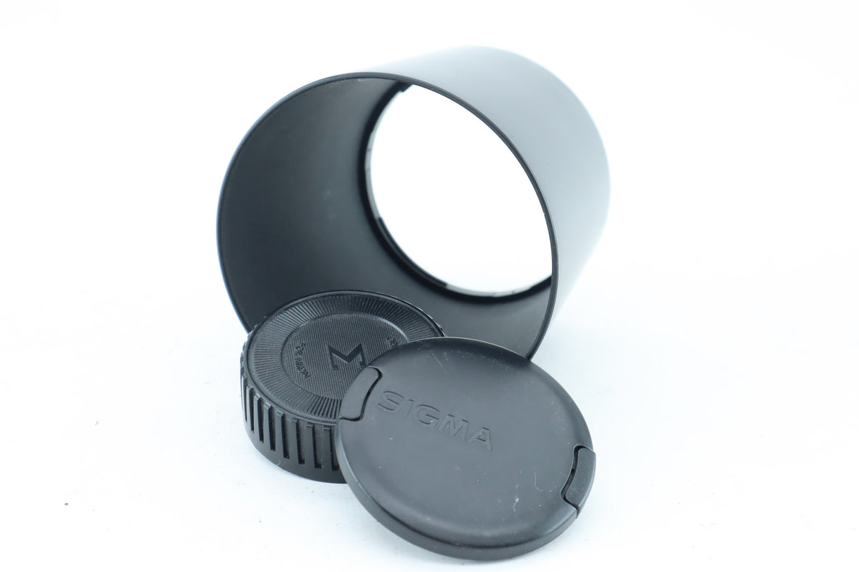 Sigma DL Zoom 75-300mm 4-5,6