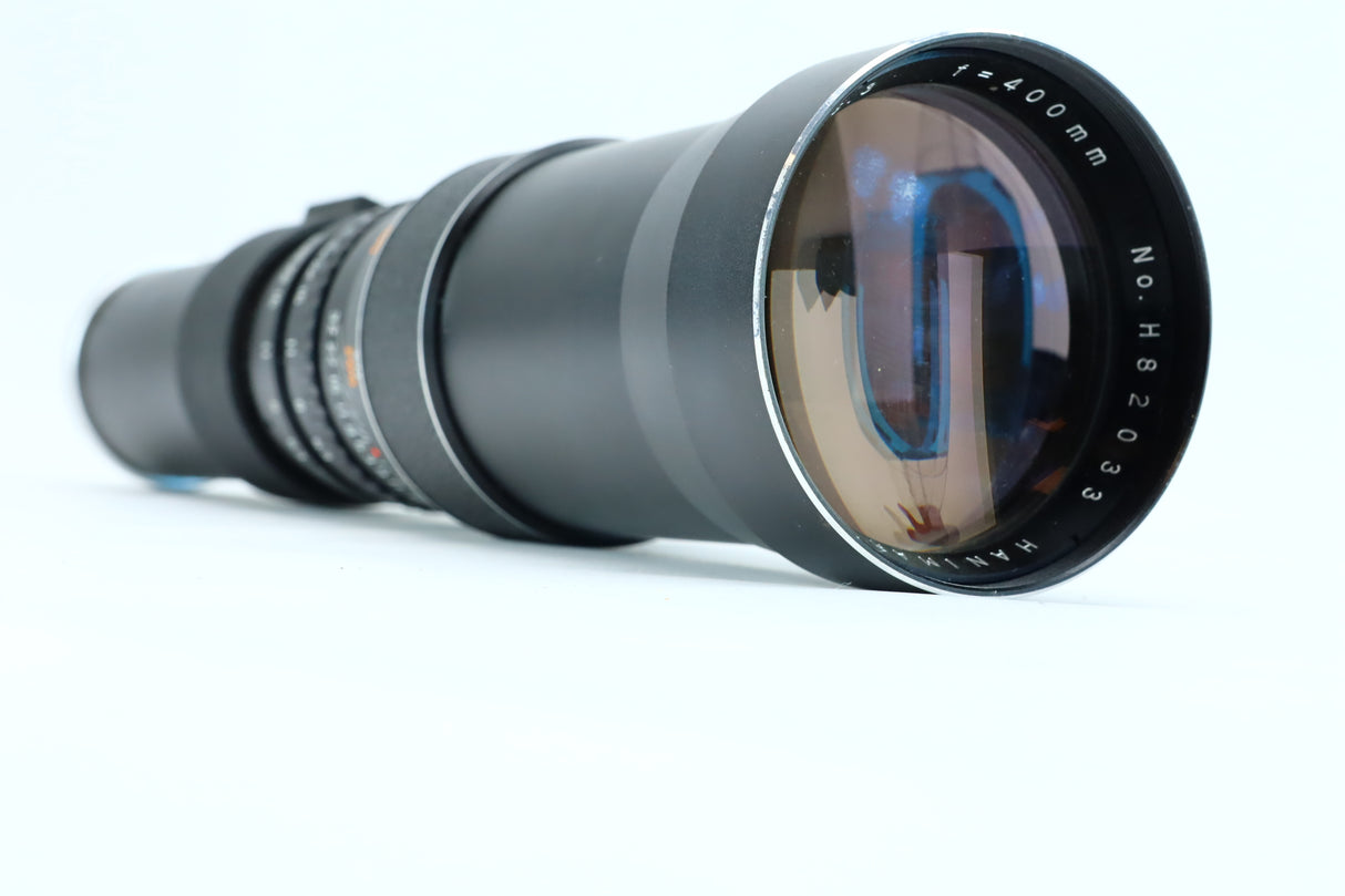 Hanimar Tele Lens 400mm f/6.3