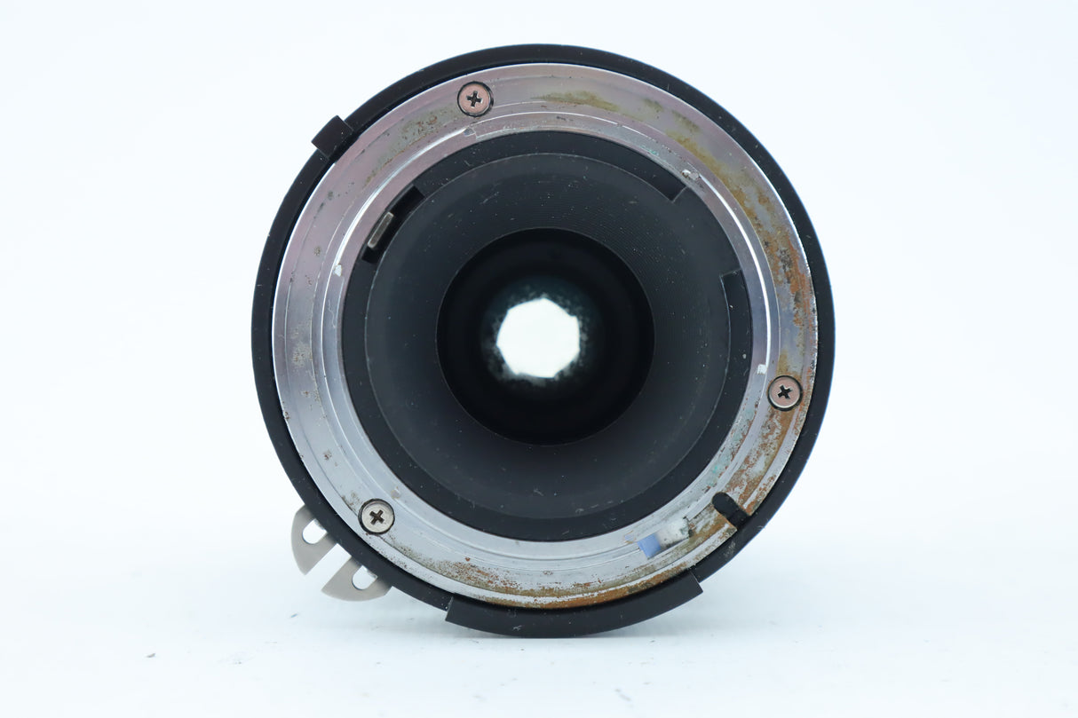 Nikon Zoom-Nikkor 35-70mm 3,3-4,5