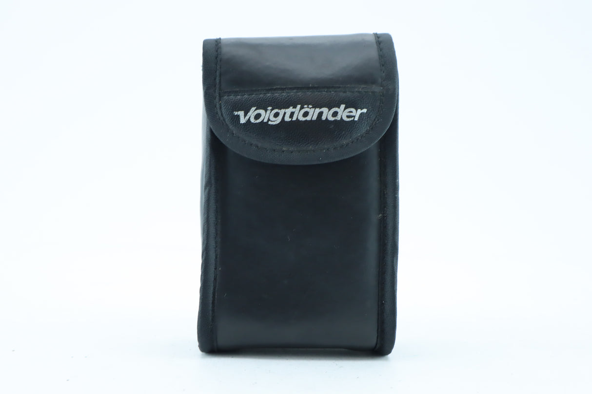 Voigtländer Brillant AF Motor