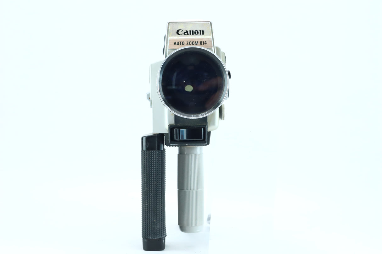 Canon Auto Zoom 814