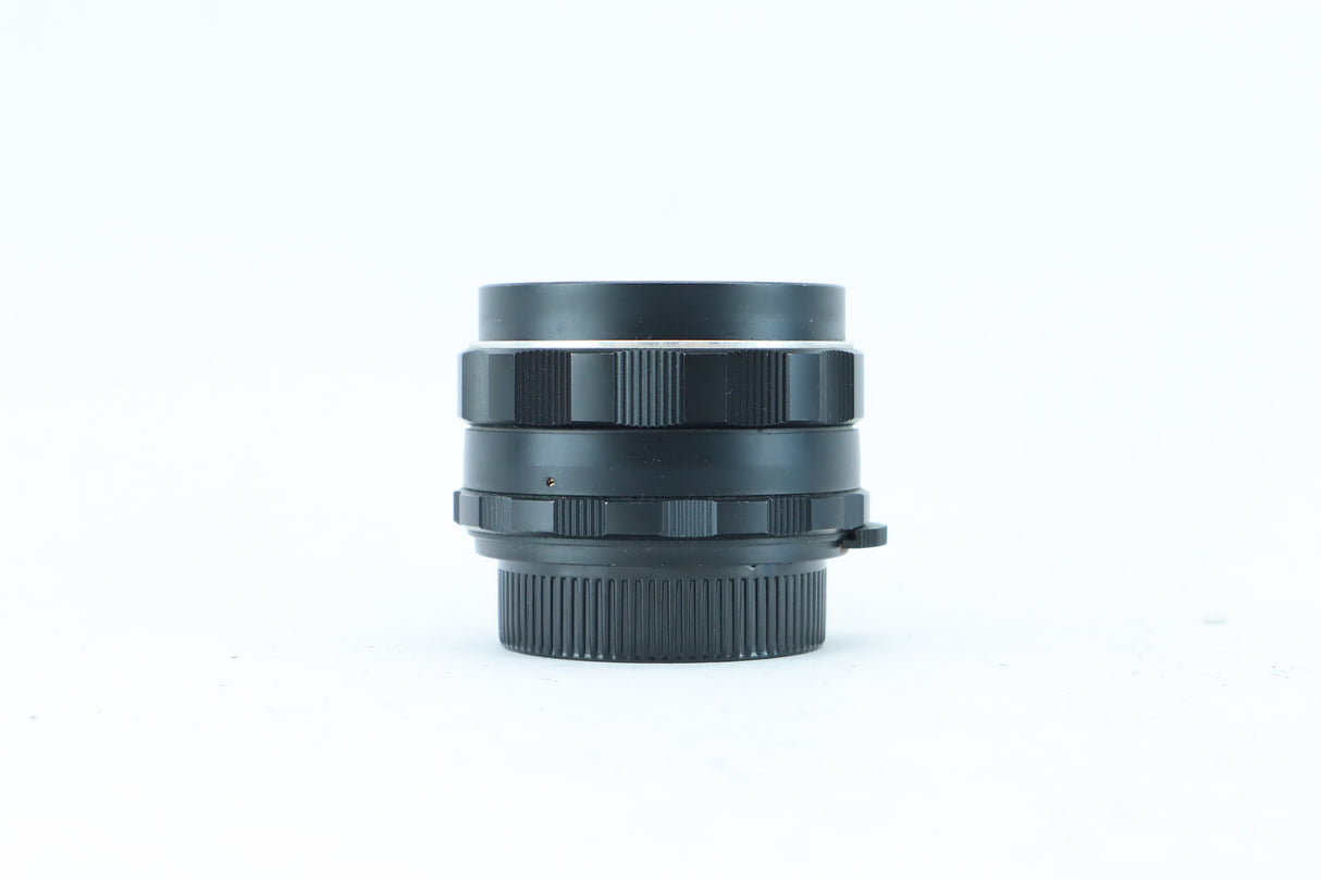 Asahi Opt. Co. Super-Takumar 35mm f/3.5
