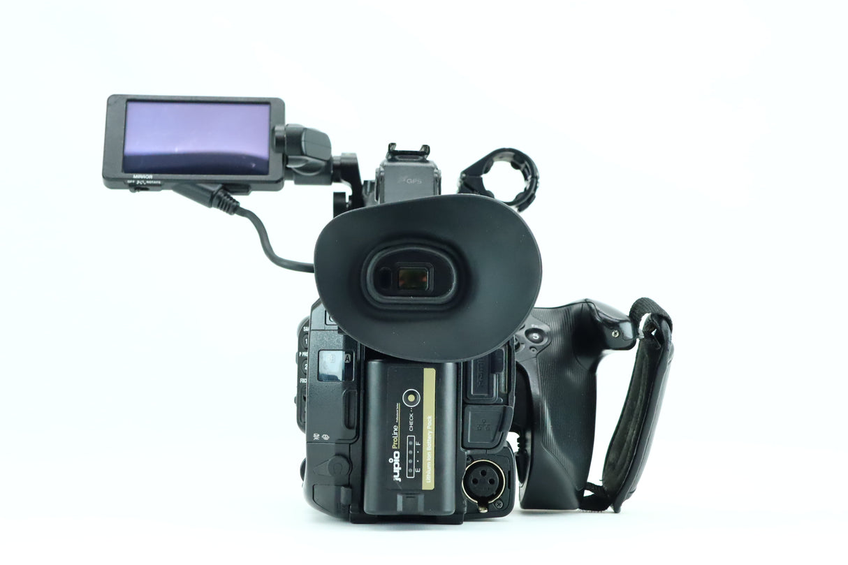 Sony FS-5 camcorder