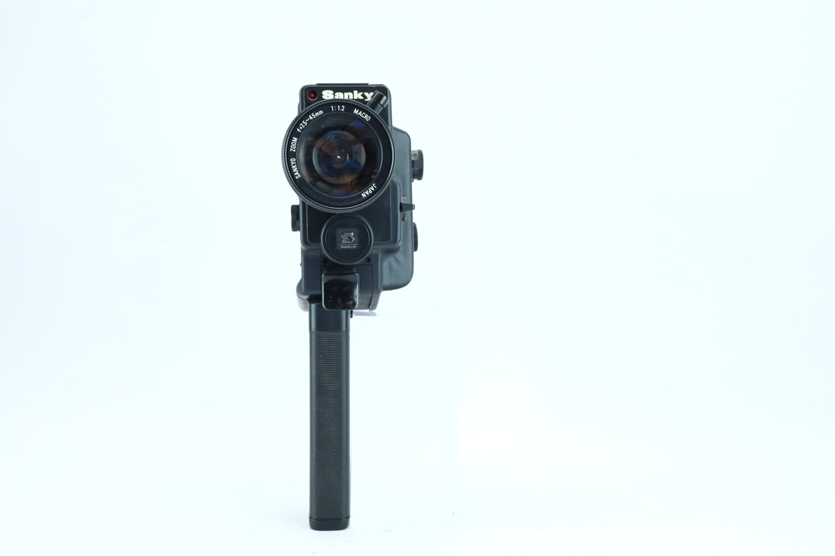 Sankyo Sound XL 620 Supertronic