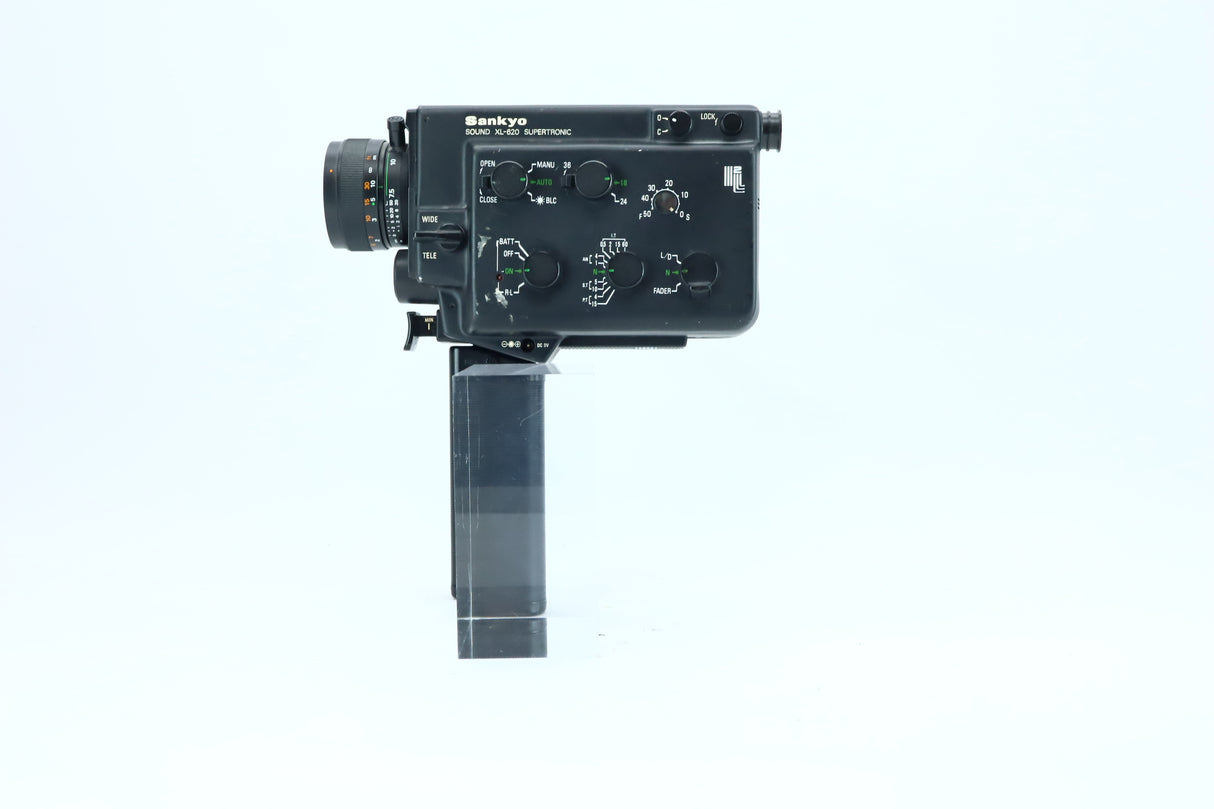 Sankyo Sound XL 620 Supertronic