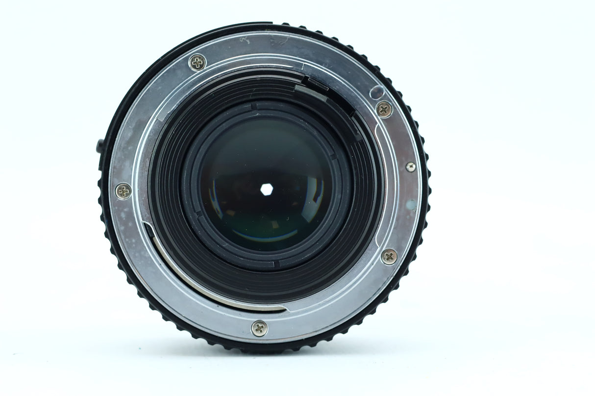 Pentax-A SMC 50mm f/1.7