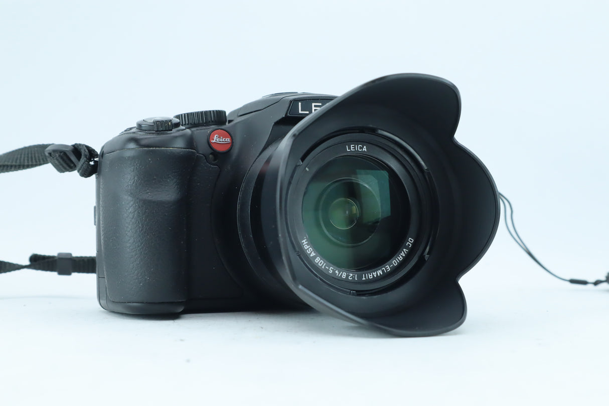 Leica V-Lux 4