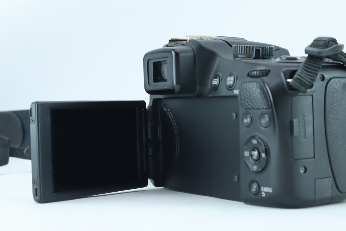 Leica V-Lux 4