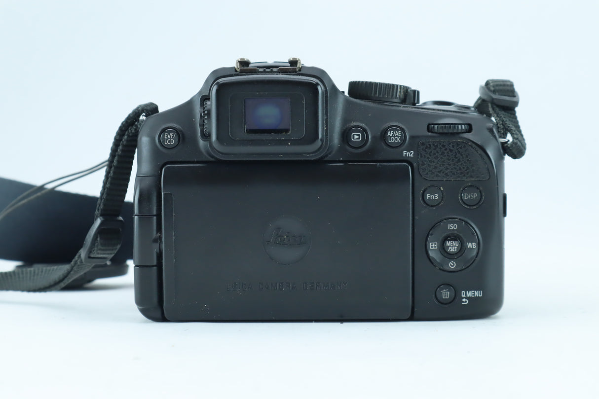 Leica V-Lux 4