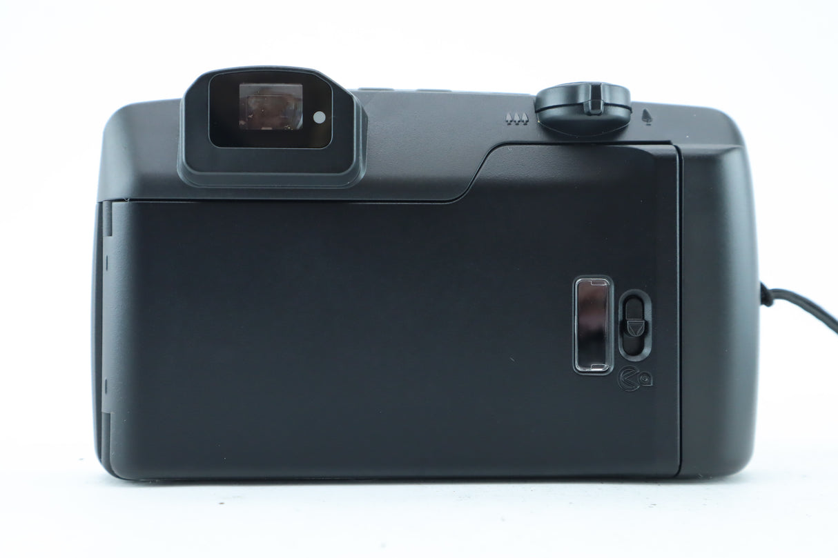 Pentax AF Aspio 80V with 38-80mm