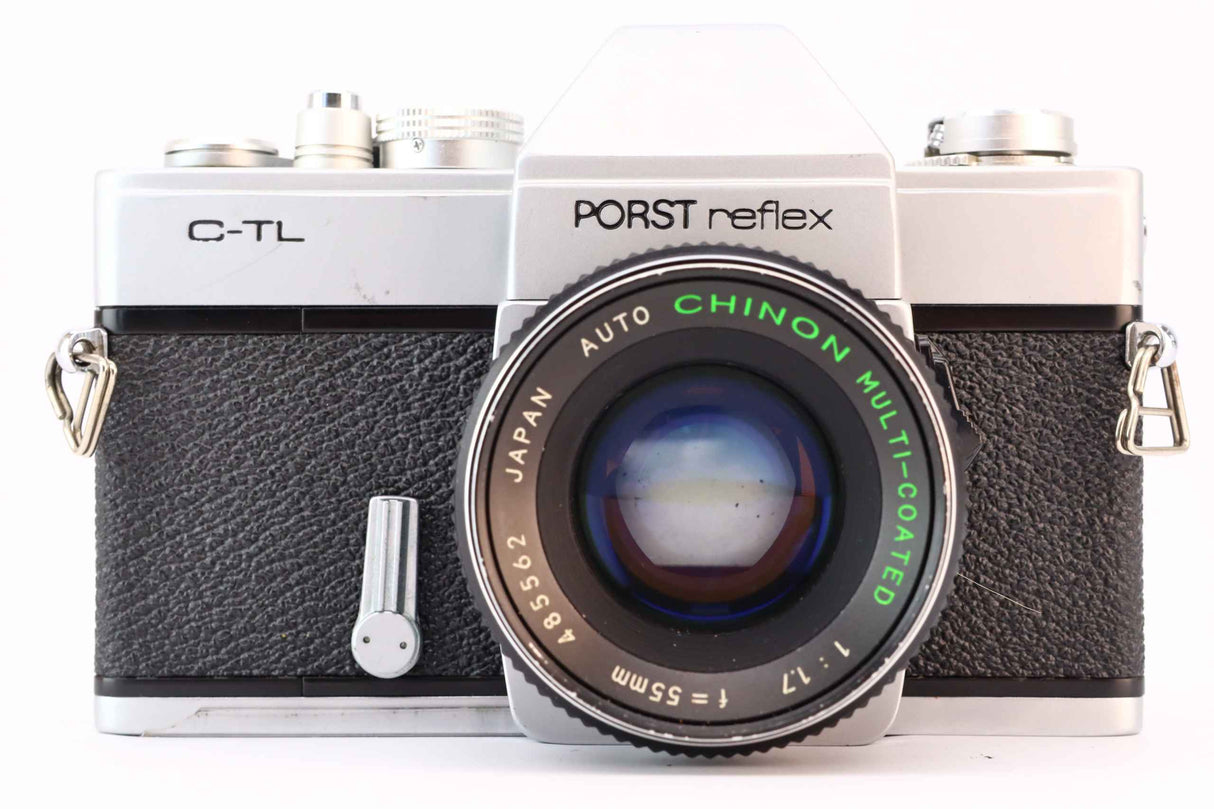 Porst Reflex C-TL