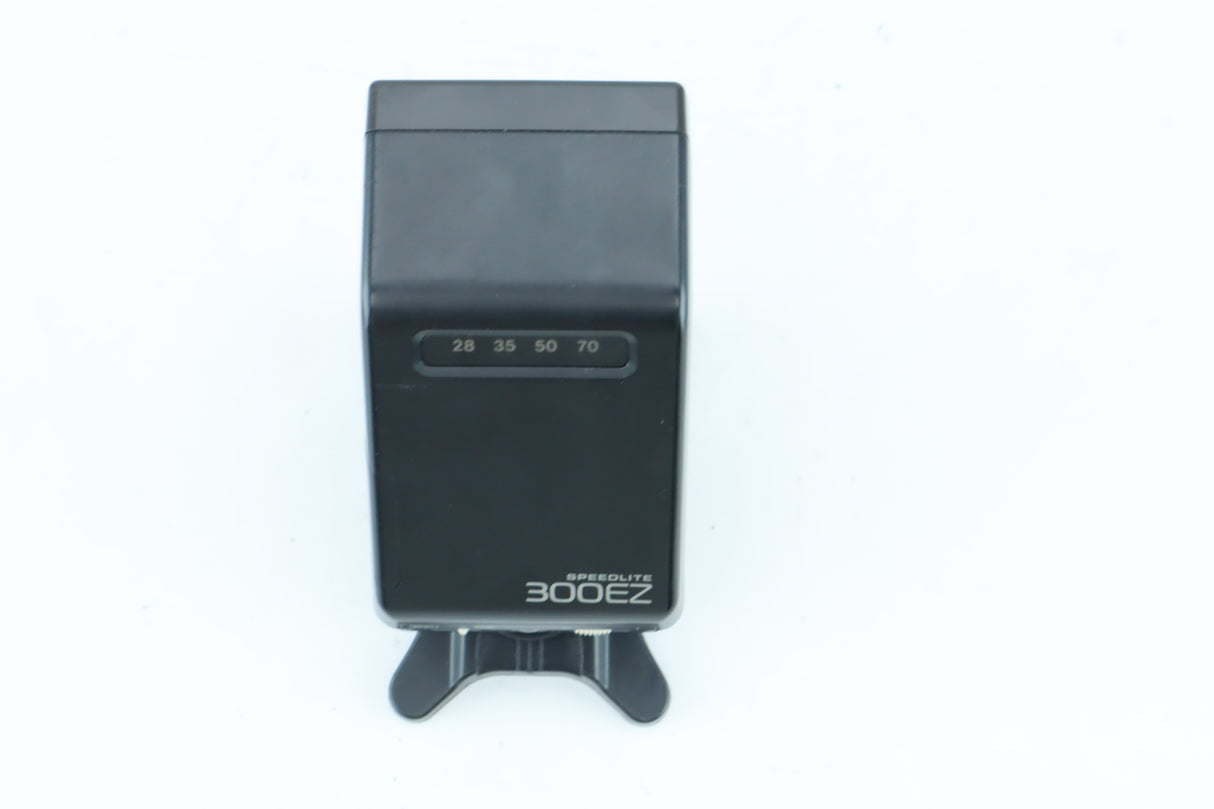 Canon Speedlite 300EZ