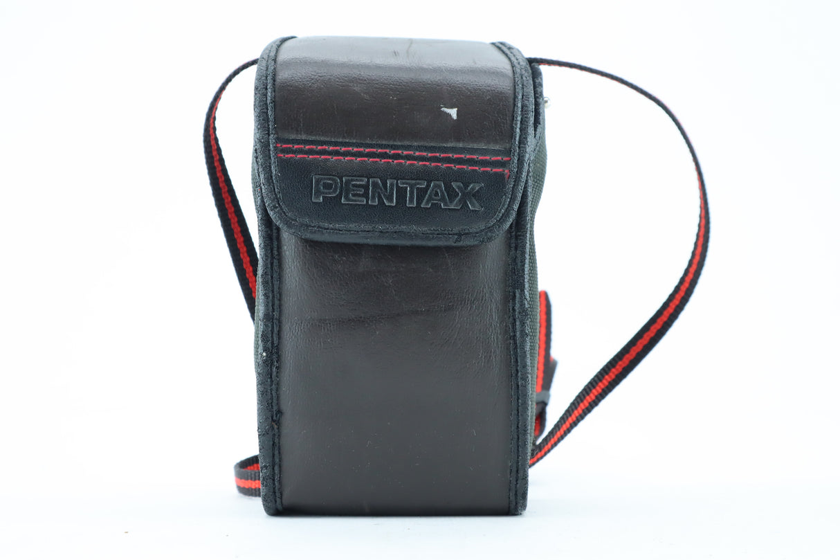 Pentax PC35AF-M with 35mm 2,8