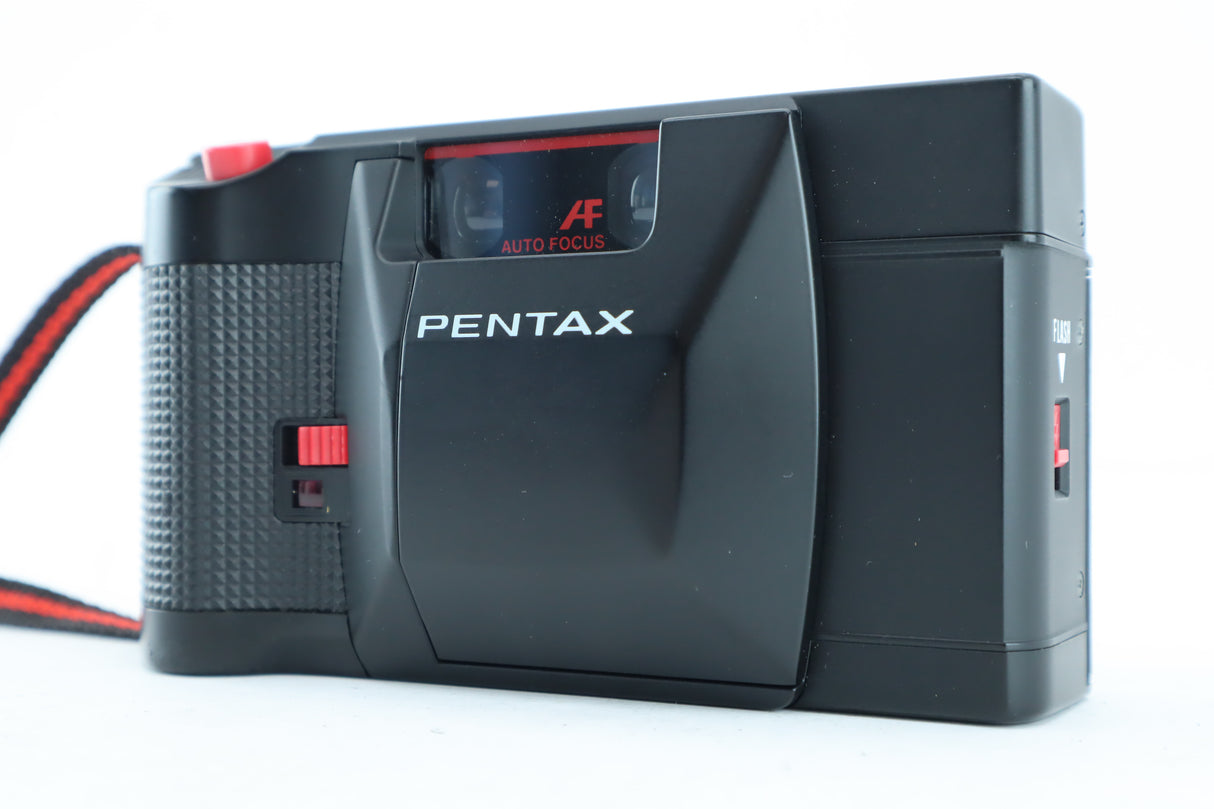 Pentax PC35AF-M with 35mm 2,8