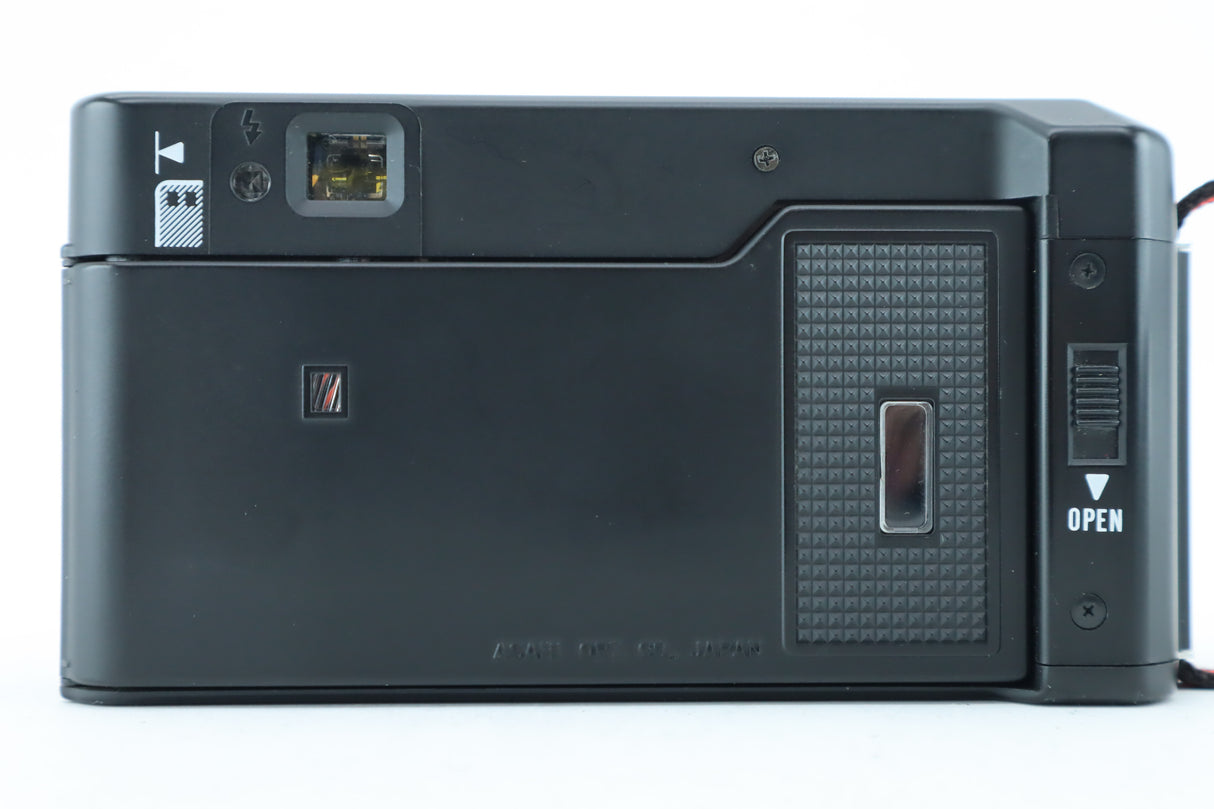 Pentax PC35AF-M with 35mm 2,8