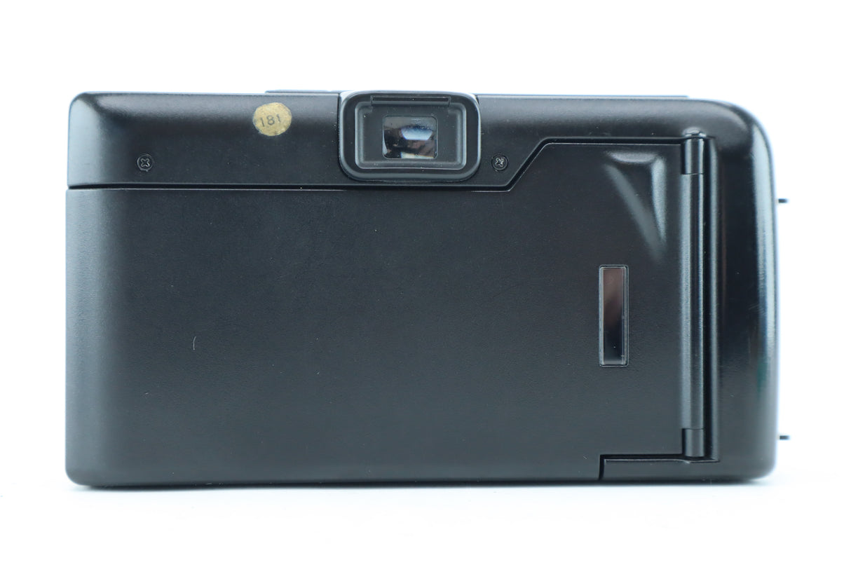 Leica AF-C1 with 2,8/40 5,6/80