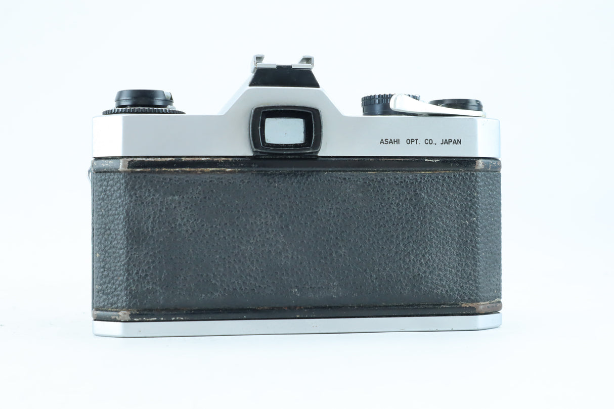 Asahi Pentax Spotmatic F 35mm SLR