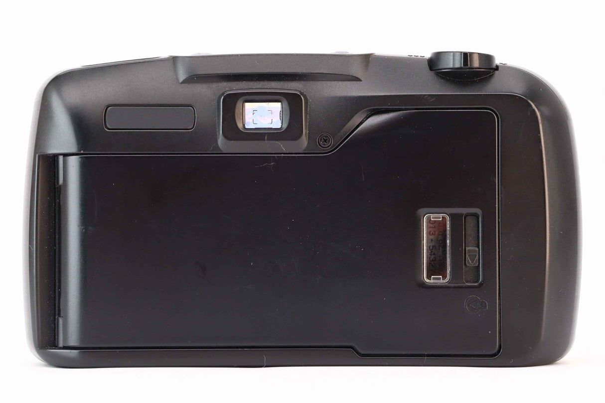 Pentax espio 738 38-70mm