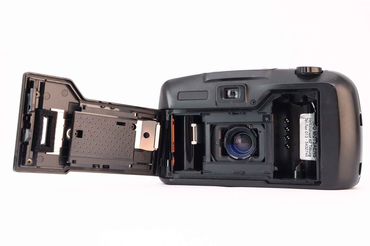 Pentax espio 738 38-70mm