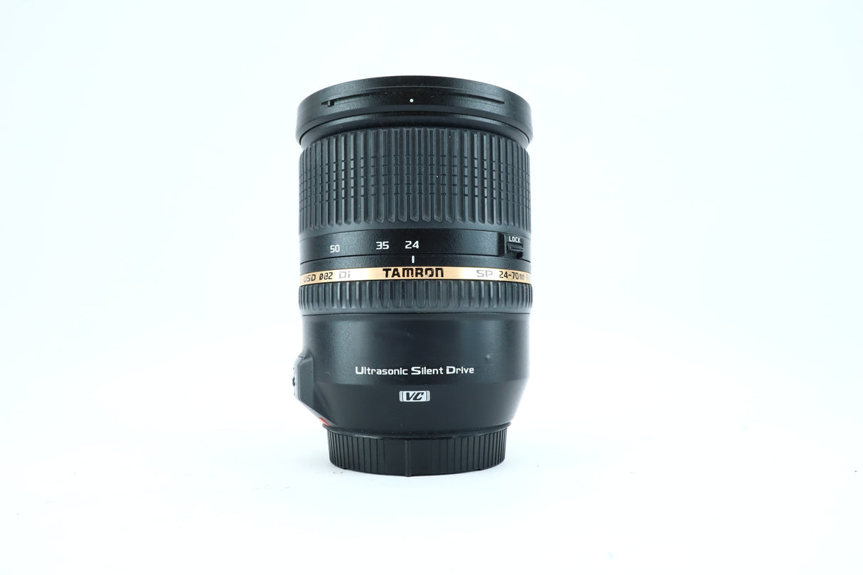 Tamron SP 24-70mm F2,8