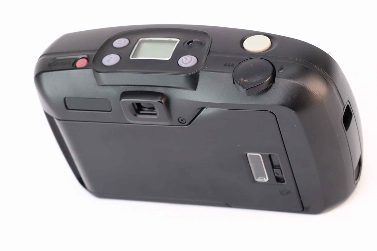 Pentax espio 738 38-70mm