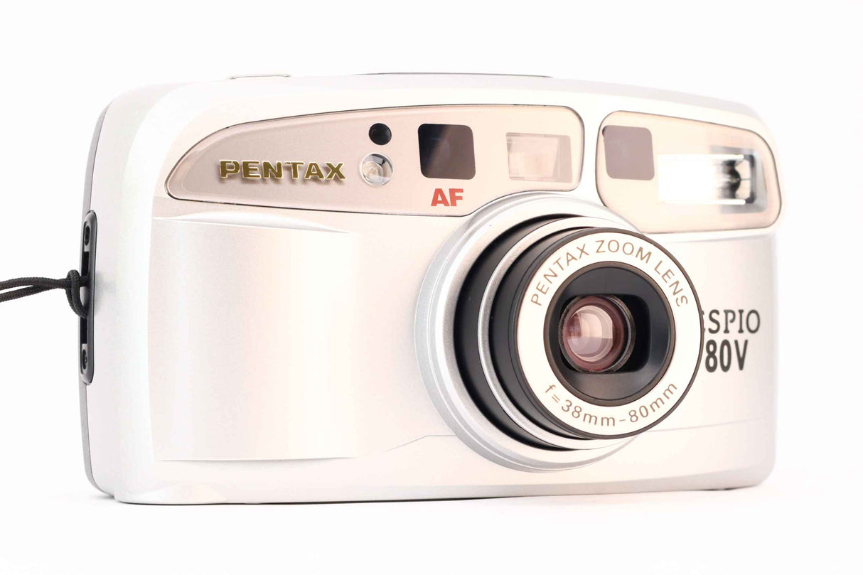 Pentax espio 80V 38-80mm