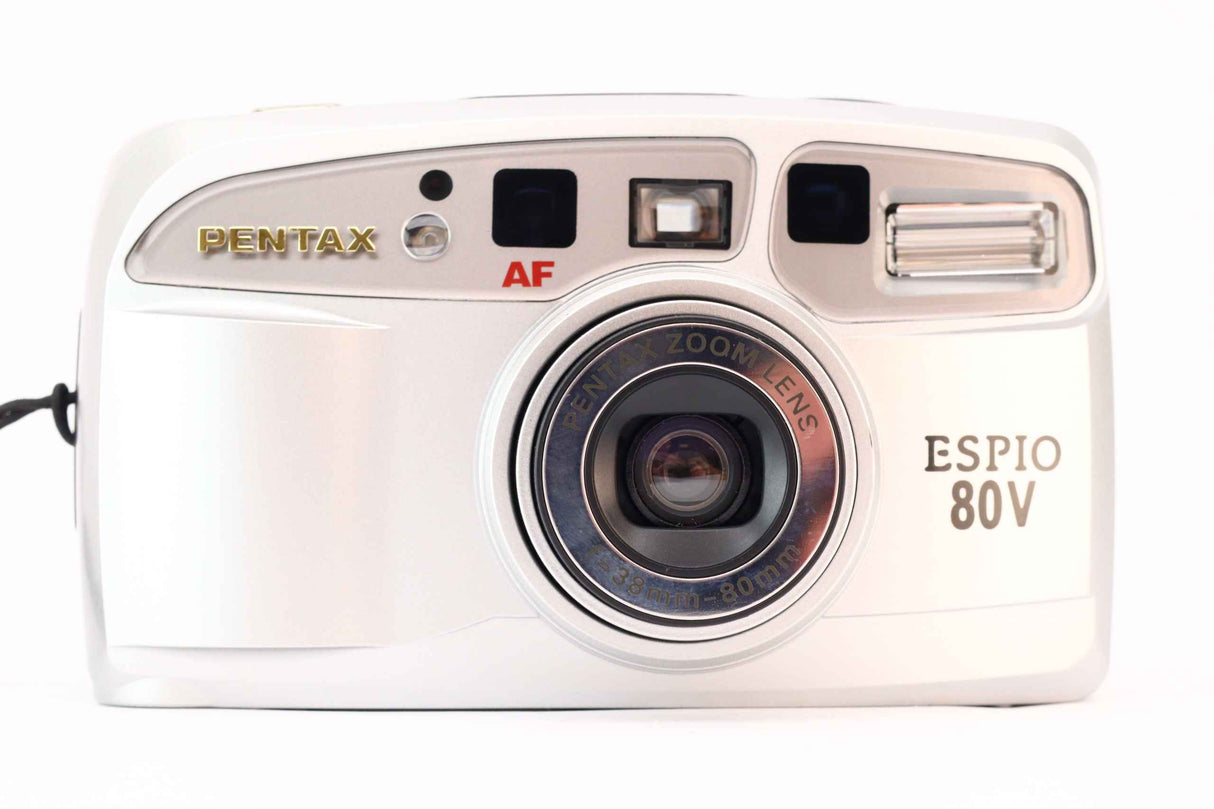 Pentax espio 80V 38-80mm