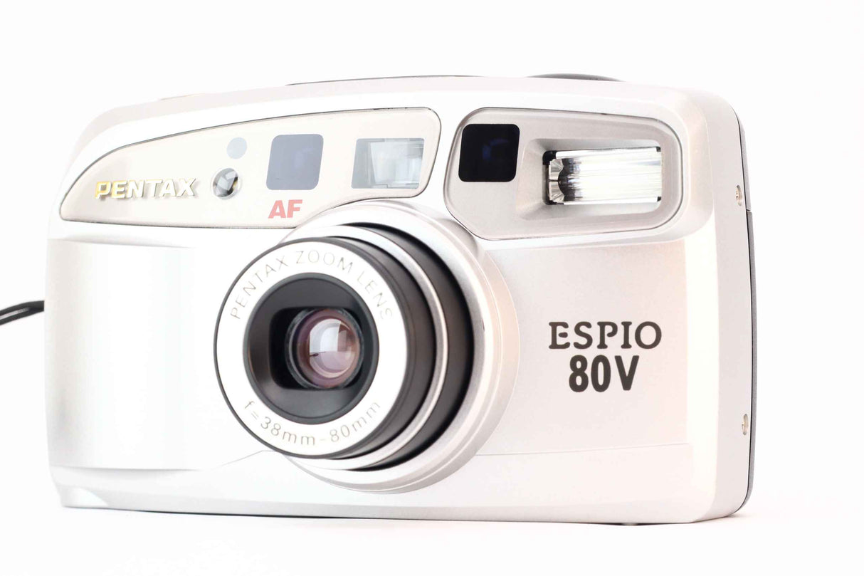 Pentax espio 80V 38-80mm