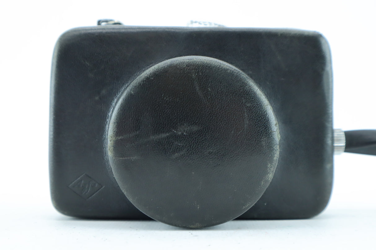 Afga Optima 1035 Electronic with 2,8/40mm