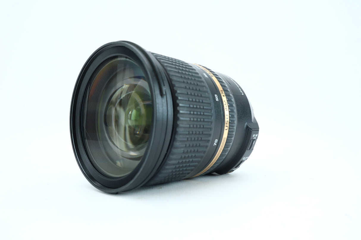 Tamron SP 24-70mm F2,8