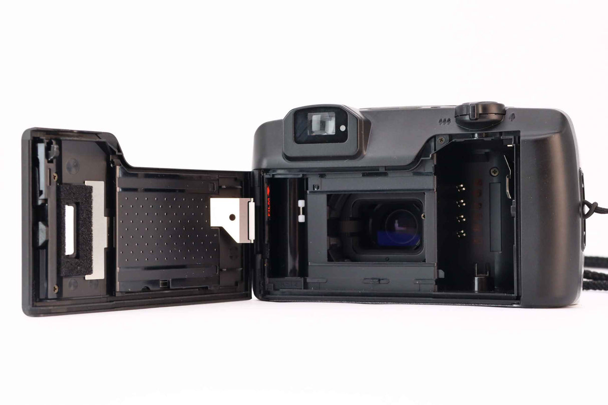 Pentax espio 80V 38-80mm