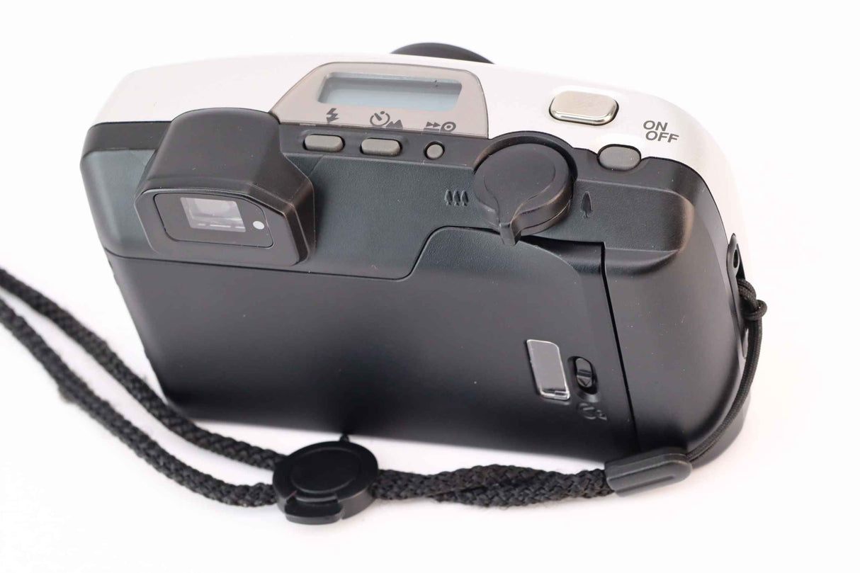 Pentax espio 80V 38-80mm