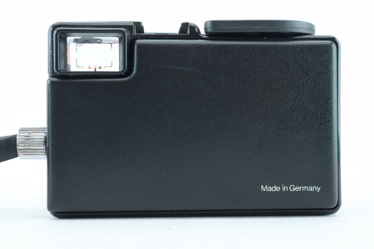 Afga Optima 1035 Electronic with 2,8/40mm